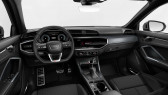 Annonce Audi Q3 occasion Essence Q3 Sportback 35 TFSI 150 ch S tronic 7 S line 5p à La Motte-Servolex