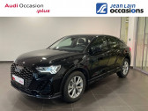 Audi Q3 occasion année 2021 boite Sequentielle Annonce Audi Q3 occasion Hybride Q3 Sportback 35 TFSI 150 ch S tronic 7 S line 5p à Échirolles