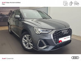 Audi Q3 Q3 Sportback 35 TFSI 150 ch S tronic 7 S line 5p   Lescar 64