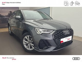Audi Q3 Q3 Sportback 35 TFSI 150 ch S tronic 7 S line 5p   Lescar 64
