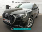 Audi Q3 occasion année 2020 boite Automatique Annonce Audi Q3 occasion Essence Q3 Sportback 35 TFSI 150 ch S tronic 7 à Brie-Comte-Robert
