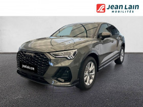 Audi Q3 , garage JEAN LAIN VOLKSWAGEN CLUSES  Scionzier