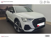 Annonce Audi Q3 occasion Hybride Q3 Sportback 45 TFSIe  245 ch S tronic 6 S line 5p  Lescar