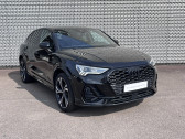 Audi Q3 occasion année 2021 Annonce Audi Q3 occasion Essence Q3 SPORTBACK 45 TFSIe 245 ch S tronic 6 à VIRE NORMANDIE