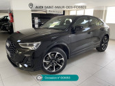 Audi Q3 Q3  Sportback 45 TFSIe 245 ch S tronic 6  2022 - annonce de voiture en vente sur Auto Sélection.com