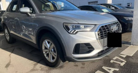Audi Q3 , garage SELECTIVE AUTO  sarcelles