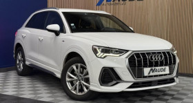 Audi Q3 , garage NAUDE AUTOMOBILES LOZANNE � Lozanne