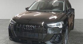 Audi Q3 , garage CAR DESIGN IMPORT � Ozoir-la-Ferri�re