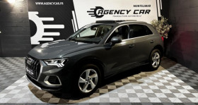 Audi Q3 , garage AGENCY CAR MONTELIMAR � Monboucher sur jabron