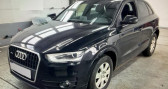 Annonce Audi Q3 occasion Diesel Quattro 2.0 TDI 140 S-tronic � COLMAR