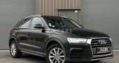 Audi Q3 Quattro 2.0 TDI - 150 - BV S-tronic Business line PHASE 2   Roanne 42