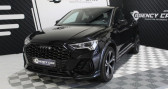 Annonce Audi Q3 occasion Diesel Quattro 2.0 TDI - 150 - BV S-tronic S-Line � Venelles