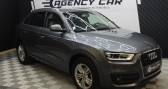 Annonce Audi Q3 occasion Diesel Quattro 2.0 TDI 177 BV S-tronic Ambition Luxe  COIGNIERES
