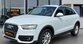 Audi Q3 Quattro 2.0 TDI DPF - 140 Ambiente   LE CASTELET 14
