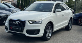 Audi Q3 , garage COLMAR SUD AUTOMOBILES (DIA)  COLMAR