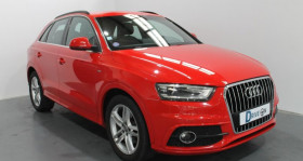 Audi Q3 , garage DRIVE ON � Saint André de Corcy