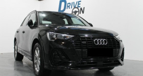 Audi Q3 , garage DRIVE ON � Saint André de Corcy