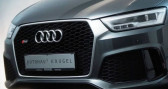 Annonce Audi Q3 occasion Essence RS 2.5 TFSI 340 ch Quattro S tronic 7  Chenove