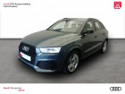 Audi Q3 occasion boite Sequentielle Annonce Audi Q3 occasion Essence RS Q3 2.5 TFSI 340 ch Quattro S tronic 7 5p à montauban