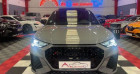 Audi Q3 occasion Gris année 2020 boite Automatique Annonce Audi Q3 occasion Essence rsq3 400cv gris nardo à Brie-Comte-Robert