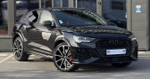 Annonce Audi Q3 occasion Essence RSSPORTBACK 400CH 2.5 TFSI IMMAT FRANCE ECHAPPEMENT SPORT LI � ANDREZIEUX-BOUTHEON