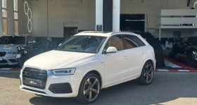 Audi Q3 occasion 2015 mise en vente à La Seyne sur mer par le garage BH CAR LA SEYNE SUR MER - photo n°1