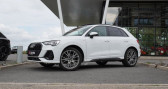 Audi Q3 S line 190ch Quattro Boite auto Garantie 6 ans Suivi complet   Sarreguemines 57