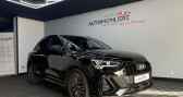 Audi Q3 S LINE 35 TDI 150 CV  2021 - annonce de voiture en vente sur Auto Sélection.com