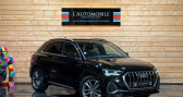 Audi Q3 occasion année 2021 boite Automatique Annonce Audi Q3 occasion Diesel s line 35 tdi 150ch à Les Alluets Le Roi
