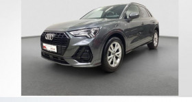 Audi Q3 , garage MB68 AUTO IMPORT � LEIMBACH