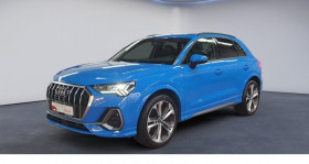 Audi Q3 , garage MB68 AUTO IMPORT � LEIMBACH