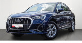 Audi Q3 S line 35TFSI Navi LED GRA EPH DAB   LEIMBACH 68