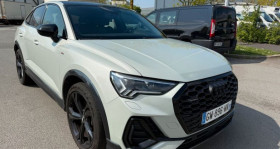 Audi Q3 , garage NDT CARS 62  Montigny-en-Gohelle