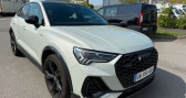 Audi Q3 occasion année 2020 boite Automatique Annonce Audi Q3 occasion Diesel S-Line 40 tdi Quattro 190cv à Montigny-en-Gohelle