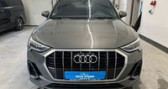 Annonce Audi Q3 occasion Hybride S-line 45 TFSI E  Mudaison