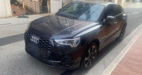 Audi Q3 occasion 2022 mise en vente à MONACO par le garage RM AUTOSPORT - photo n°1