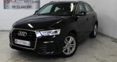 Annonce Audi Q3 occasion Diesel S Line Quattro S-tronic  Villeurbanne