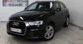 Audi Q3 S Line Quattro S-tronic  2015 - annonce de voiture en vente sur Auto S&eacute;lection.com