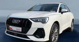 Audi Q3 occasion 2019 mise en vente à Mudaison par le garage LA MAISON DE L'AUTO - photo n°1