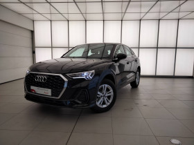 Audi Q3 , garage AUDI ST MAXIMIN  Saint Maximin