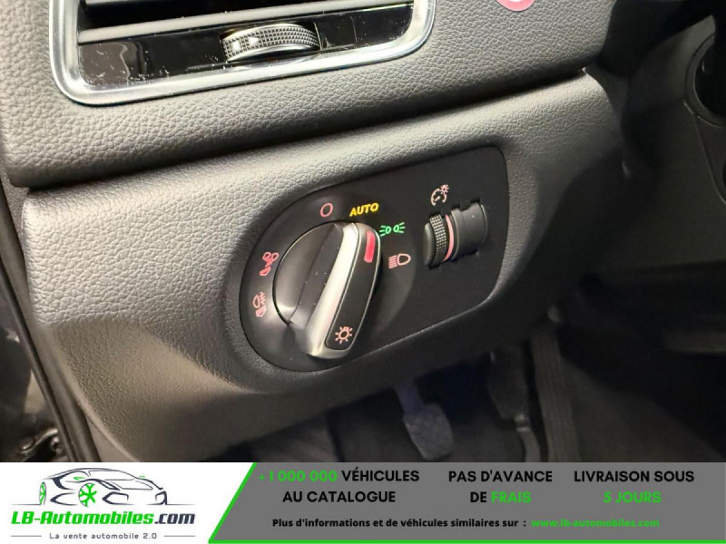 Audi Q3 sport Navi Sportsitze Xenon  occasion � Beaupuy - photo n�16