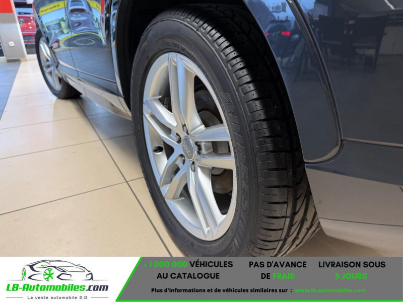 Audi Q3 sport Navi Sportsitze Xenon  occasion � Beaupuy - photo n�8