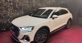 Audi Q3 , garage AGENCE AUTOMOBILE AVRON � Enghien Les Bains