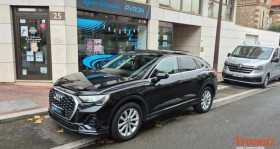 Audi Q3 , garage AGENCE AUTOMOBILE AVRON � Enghien Les Bains