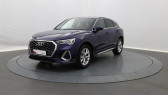 Audi Q3 Sportback 35 TDI 150 ch S line   Bziers 34