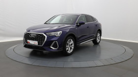 Audi Q3 , garage VOLKSWAGEN BEZIERS  Bziers