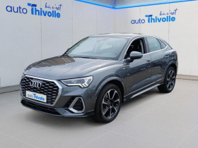 Audi Q3 , garage RENAULT SAINT ETIENNE  SAINT-ETIENNE