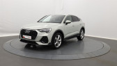 Audi Q3 Sportback 35 TDI 150 ch S tronic 7 Design   Bziers 34