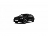 Audi Q3 occasion année 2024 boite Automatique Annonce Audi Q3 occasion Diesel Sportback 35 TDI 150 ch S tronic 7 S line à ROISSY-EN-France