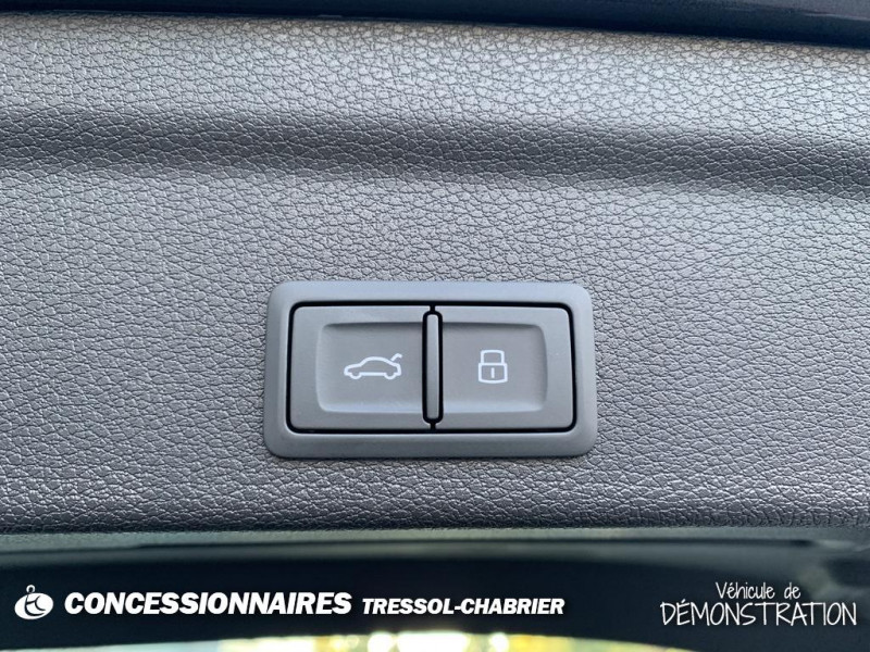 Audi Q3 Sportback 35 TDI 150 ch S tronic 7 S line  occasion  Carcassonne - photo n8